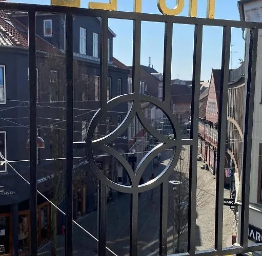 Hotel Hotel Randers Randers