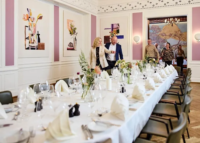 Hotel Hotel Randers Randers