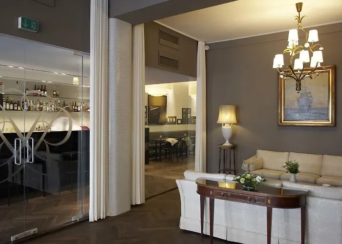 Hotel Hotel Randers Randers