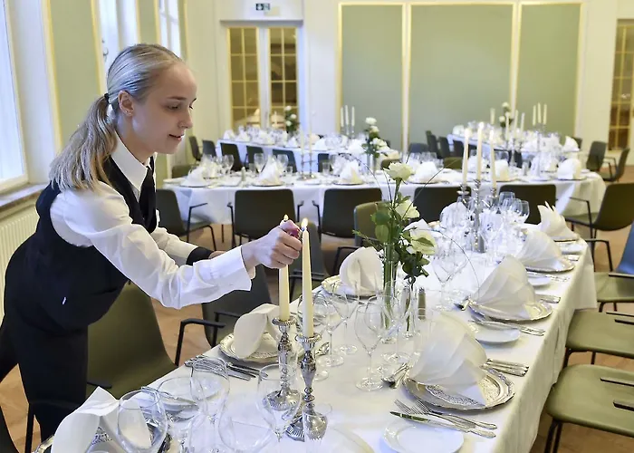 Hotel Hotel Randers 4*