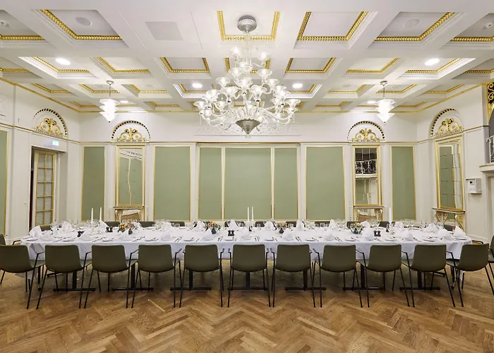 Hotel Randers Hotel Randers