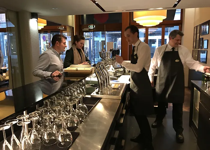 Hotel Randers Hotel Randers