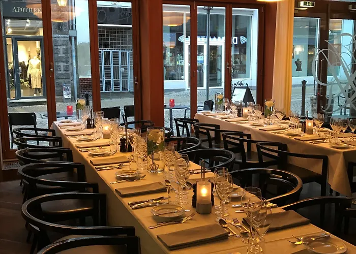 Hotel Randers Randers