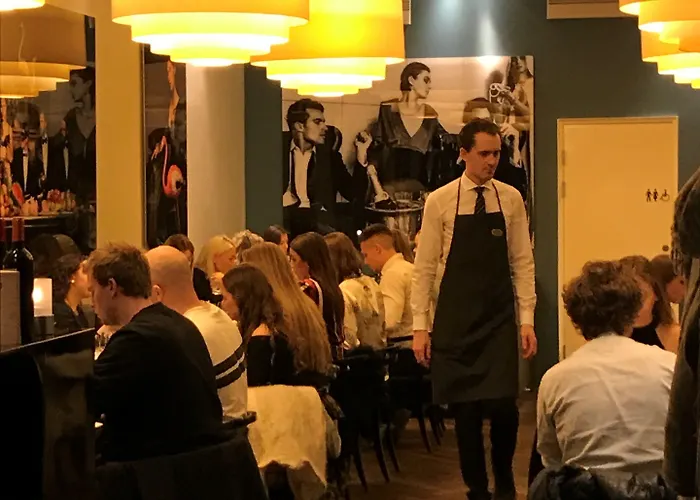 Hotel Hotel Randers 4*