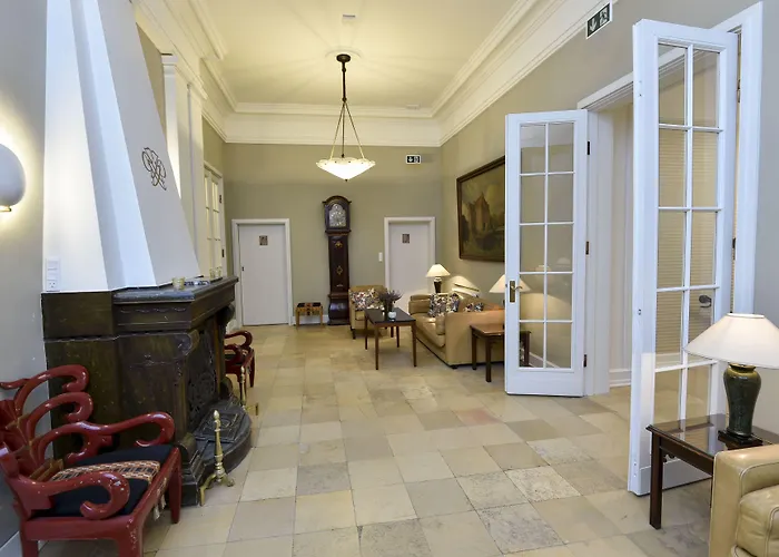 Hotel Hotel Randers 4*