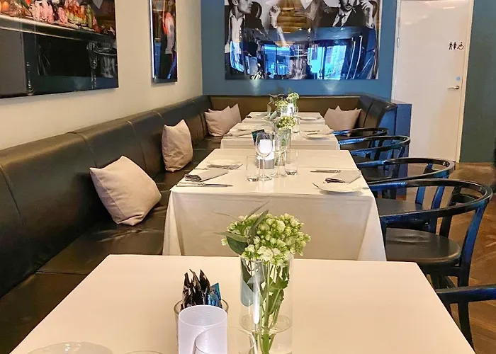 Hotel Hotel Randers 4*