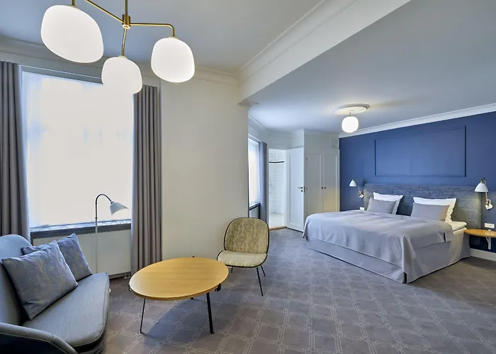 Hotel Randers Randers