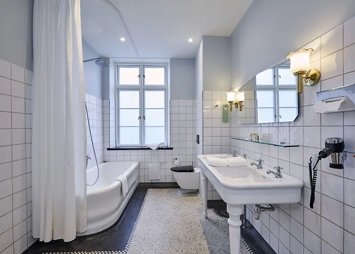 Hotel Randers Randers