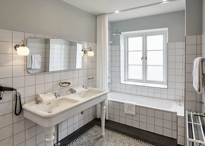 Hotel Randers Randers