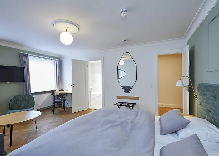 Hotel Randers Randers