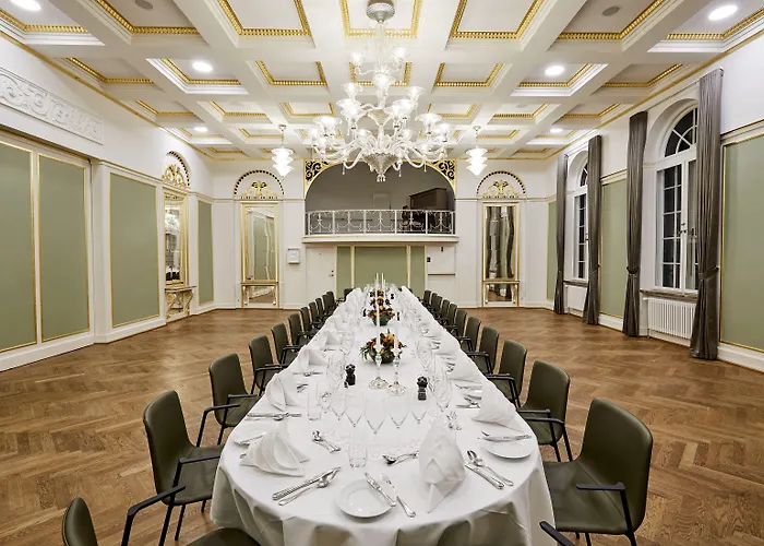 Hotel Randers Randers