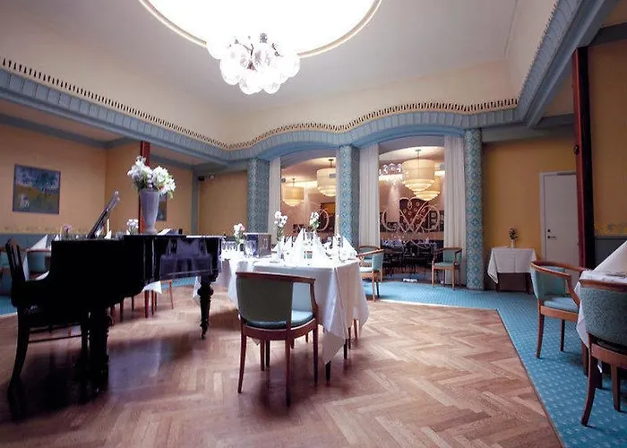 Hotel Hotel Randers 4*