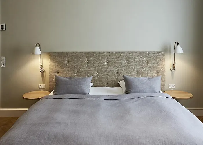 Hotel Randers Hotel Randers