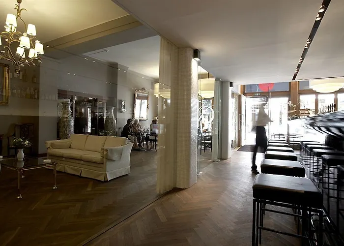 Hotel Hotel Randers 4*