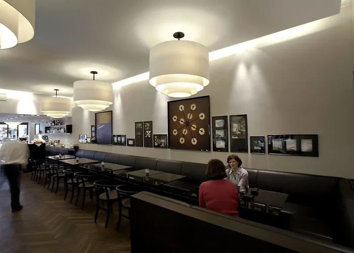 Hotel Randers 4* Randers