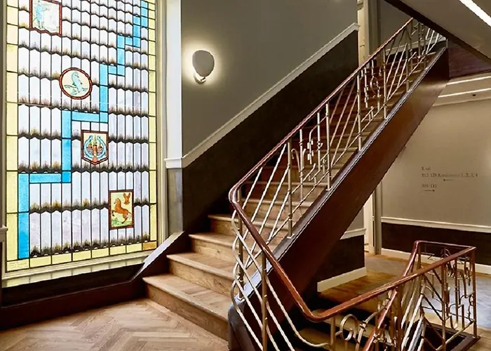 Hotel Randers Hotel 4*