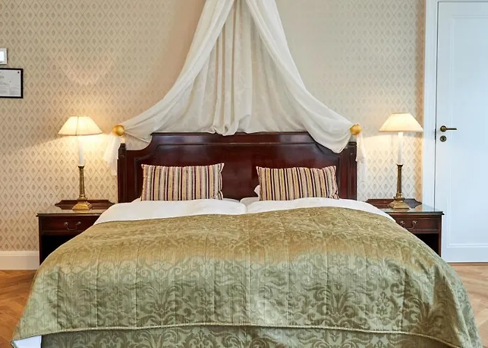 Hotel Randers Hotel 4*