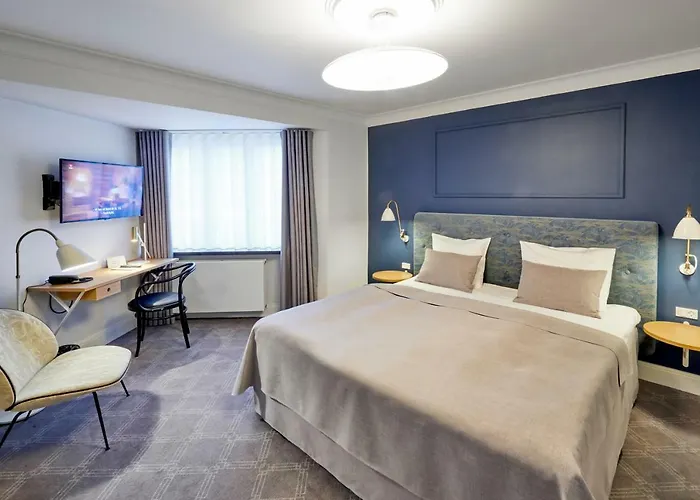 Hotel Hotel Randers Randers