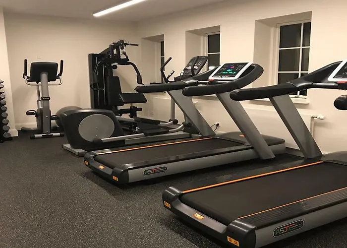 Hotel Randers Hotel 4*