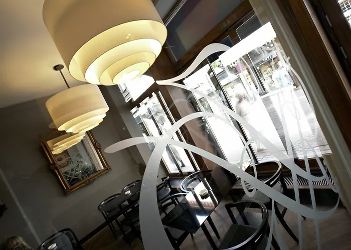 Hotel Randers 4* Randers