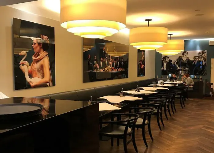 Hotel Hotel Randers 4*