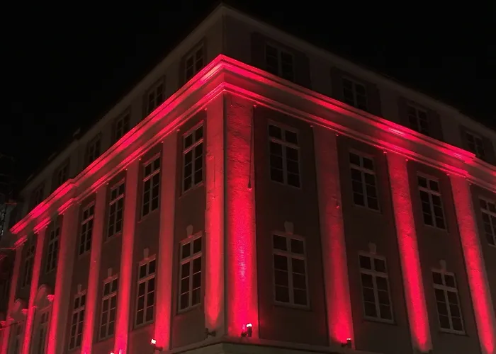 Hotel Hotel Randers Randers