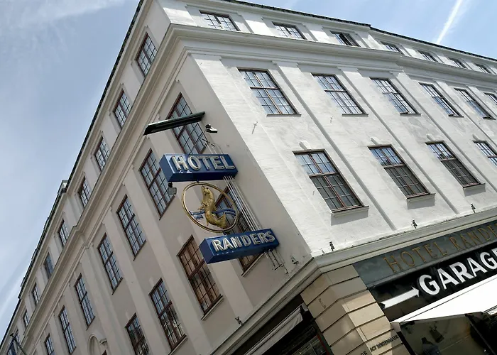 Hotel Randers